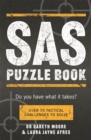 Image for SAS Puzzle Book