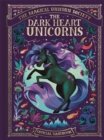Image for The Magical Unicorn Society: The Dark Heart Unicorns