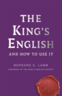 Image for The King&#39;s English