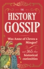 Image for The History Gossip
