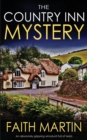 Image for THE COUNTRY INN MYSTERY an absolutely gripping whodunit full of twists