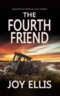 Image for The fourth friend