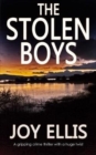 Image for The stolen boys