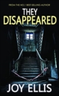 Image for They disappeared