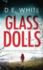 Image for GLASS DOLLS an addictive crime thriller with a fiendish twist