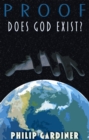 Image for Proof: Does God Exist?