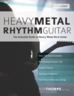 Image for Heavy Metal Rhythm Guitar