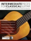 Image for Intermediate Pieces for Classical Guitar