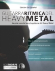 Image for Guitarra Ri´tmica del Heavy Metal