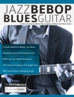 Image for Jazz Bebop Blues Guitar