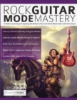Image for Rock Guitar Mode Mastery