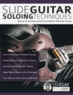 Image for Slide Guitar Soloing Techniques