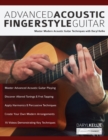 Image for Advanced Acoustic Fingerstyle Guitar
