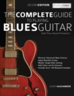 Image for The Complete Guide to Playing Blues Guitar : Beyond Pentatonics