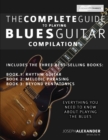 Image for The Complete Guide to Playing Blues Guitar : Compilation