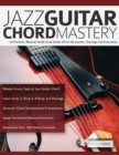 Image for Jazz Guitar Chord Mastery