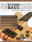Image for Sight Reading Mastery for Bass Guitar