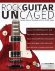 Image for Rock Guitar Un-CAGED