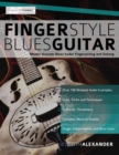 Image for Fingerstyle Blues Guitar