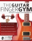 Image for The Guitar Finger Gym