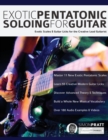 Image for Exotic Pentatonic Soloing For Guitar
