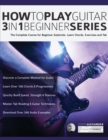 Image for How to Play Guitar 3 in 1 Beginner Series