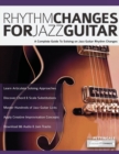 Image for Rhythm Changes for Jazz Guitar