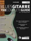 Image for Blues-Gitarre - The Complete Guide - Teil 1 - Rhythmusgitarre