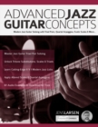 Image for Advanced Jazz Guitar Concepts