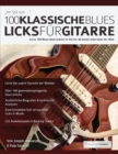Image for 100 Klassische Blues-Licks fu¨r Gitarre