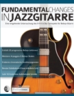 Image for Fundamental Changes in Jazzgitarre