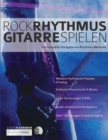 Image for Rock-Rhythmusgitarre Spielen
