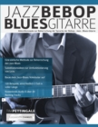 Image for Jazz Bebop Blues Gitarre