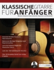 Image for Klassische Gitarre fu¨r Anfa¨nger