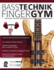 Image for Basstechnik-Finger-Gym
