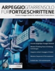 Image for Arpeggio-Gitarrensolo fu¨r Fortgeschrittene