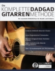 Image for Die komplette DADGAD Gitarrenmethode