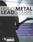 Image for Heavy Metal Leadgitarre : Eine Einfuhrung in das Heavy Metal Solospiel fur Gitarre