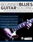 Image for Beginner Blues Guitar Soloing