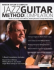 Image for Martin Taylor Complete Jazz Guitar Method Compilation