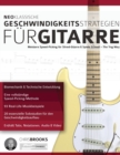 Image for Neoklassische Geschwindigkeitsstrategien fu¨r Gitarre