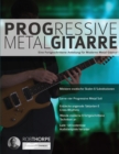 Image for Progressive Metal Gitarre