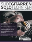 Image for Slide-Gitarren-Solo-Techniken : Lerne Hot Country Hybridpicking, Banjo Rolls, Licks &amp; Techniken