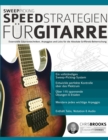 Image for Sweep-Picking-Speed-Strategien fu¨r Gitarre