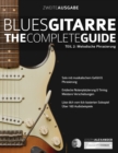 Image for Blues-Gitarre - The Complete Guide Teil 2