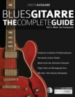 Image for Blues-Gitarre - The Complete Guide Teil 3 : Mehr als Pentatonik
