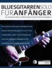 Image for Bluesgitarren-Solo fu¨r Anfa¨nger
