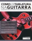 Image for Como Ler Tablatura na Guitarra
