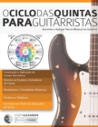 Image for O Ciclo das Quintas Para Guitarristas