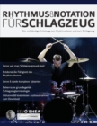 Image for Rhythmus und Notation fu¨r Schlagzeug